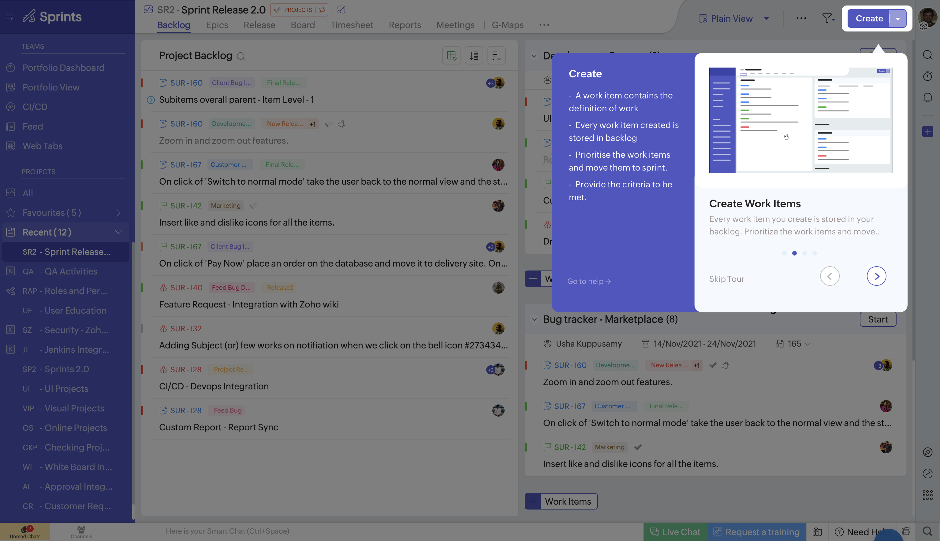 Iteration 4 — Minor spacing and type refinements